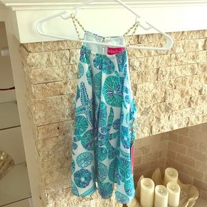 NWT Lilly Pulitzer for Target Shirt